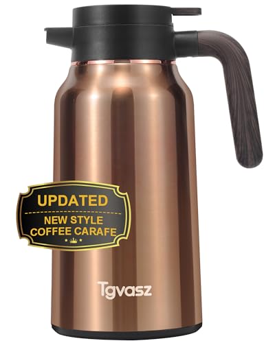 Thermal Coffee Carafe 70 oz (70 Count)