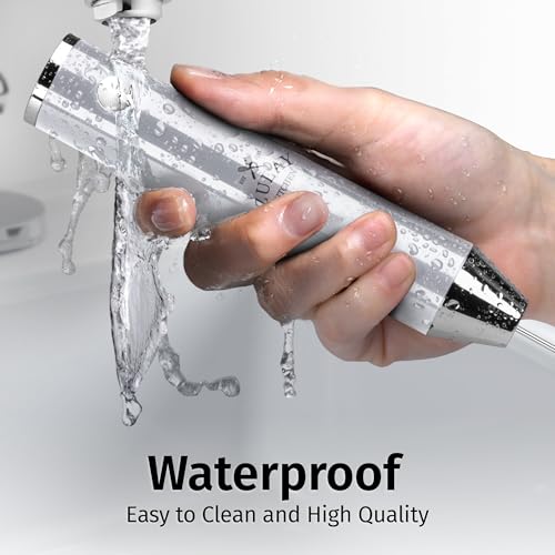 Rechargeable Milk Frother Handheld