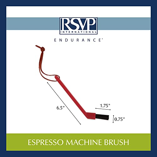 Espresso Coffee Kitchen Cleaning Tool