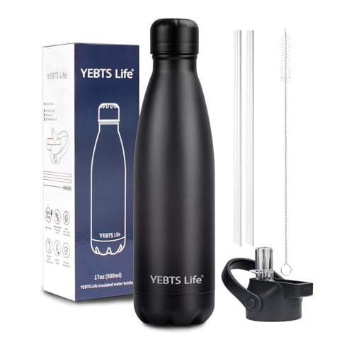 Insulated Water Bottle