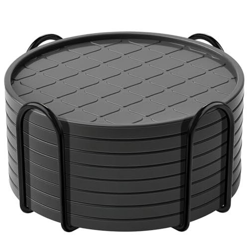 Coasters Set of 8 (8 Count)