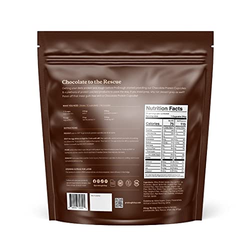 ProDough High Protein (13.4 Ounce)