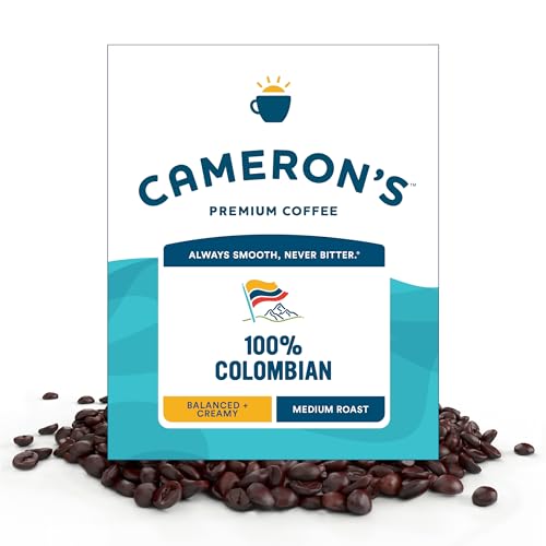 Roasted Whole Bean Coffee (64 Ounce)