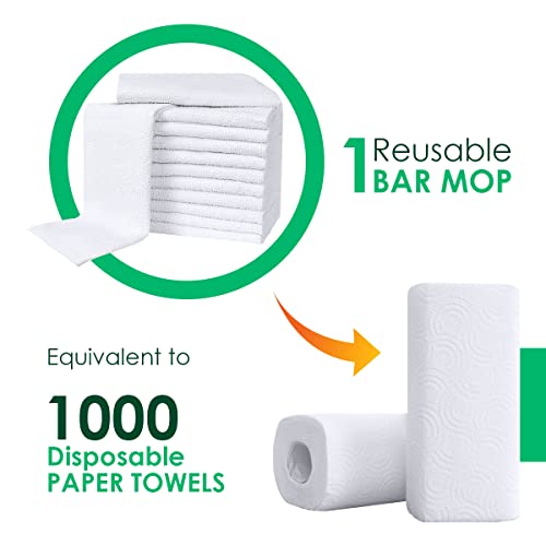 Bar Towels Pack of 36 (36 Count)