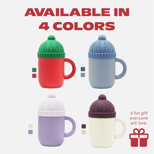 Happy Hat Mug