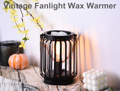 Electric Wax Warmer