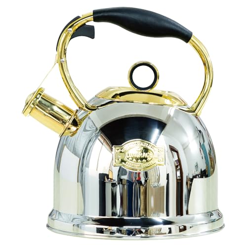 Tea Kettle for Stovetop