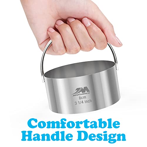 Biscuit Cutter Set for baking