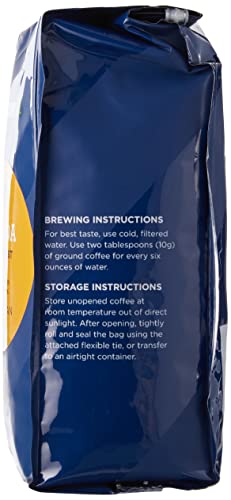 Rwanda Whole Bean Coffee (36 Ounce)
