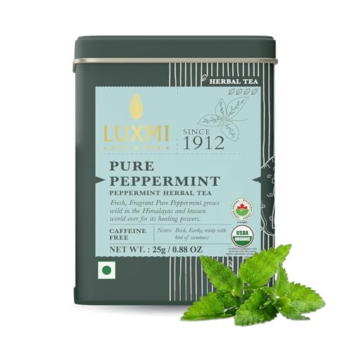 Estates Purely Peppermint 25gm Tin