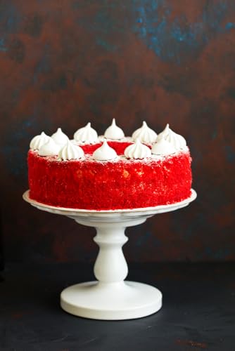 A Blend Above Red Velvet Cake Mix (6.34 Ounce)