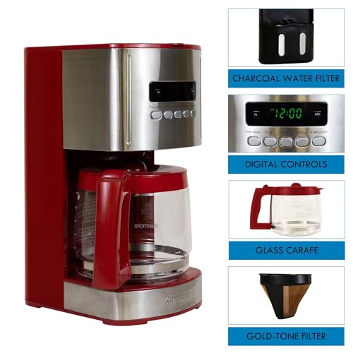 Kenmore Drip Coffee Maker