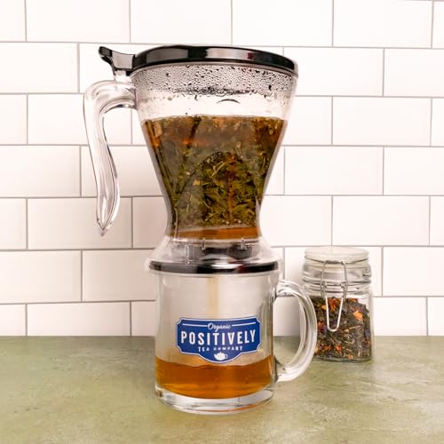 Positively Tea (16 Ounce)