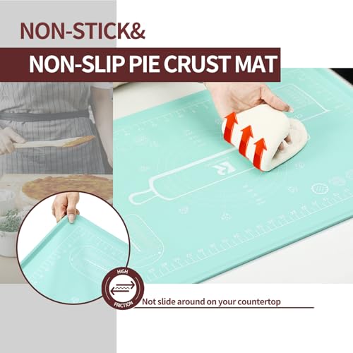 Silicone Baking Mat 20"L x 28"W