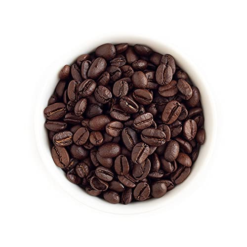 Organic Dark Mexican Whole Bean Coffee (12 Ounce)