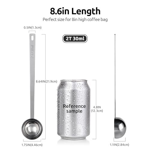 Coffee Scoop 2 Tablespoon