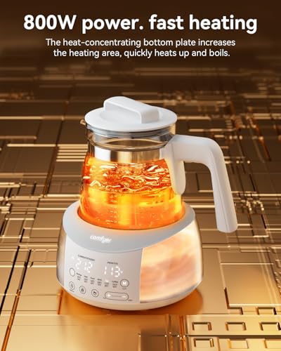 BK01 Bottle Warmer