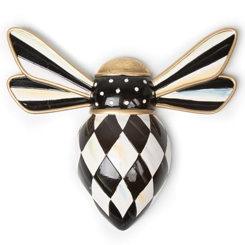 Bee Wall Decor
