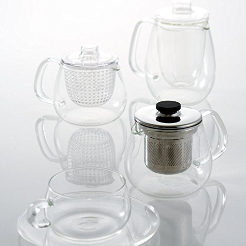22910 UNITEA Teapot