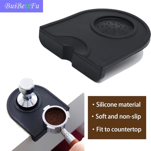 Coffee Knock Box Shock