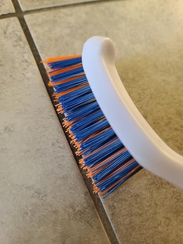 Bring It On Grout Cleaning Brush 2 (2 Count)