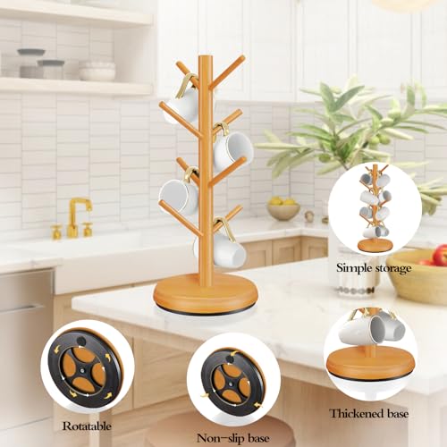 Mug Holder Tree