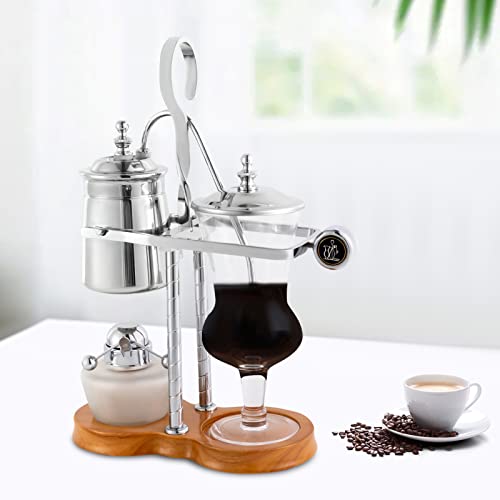 Vintage Siphon Coffee Maker