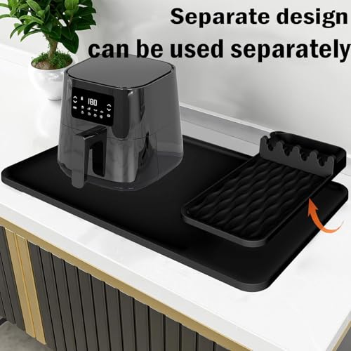 Silicone Heat Resistant Mats for Countertop