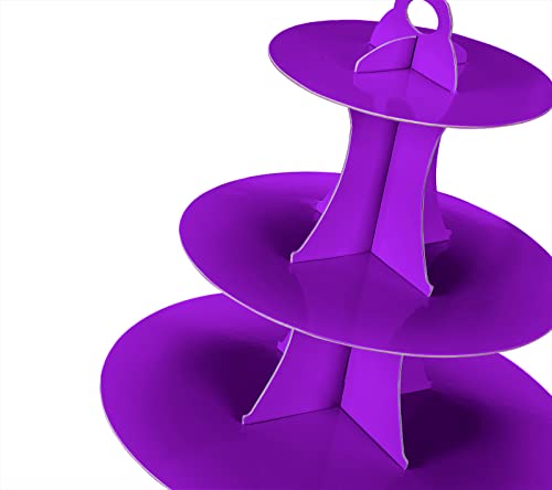 Cupcake Stand 2Pcs