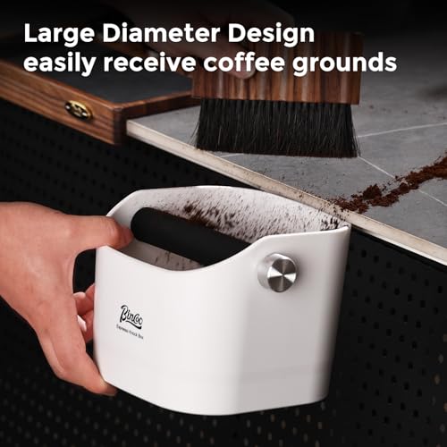 Coffee Knock Box 0.8L
