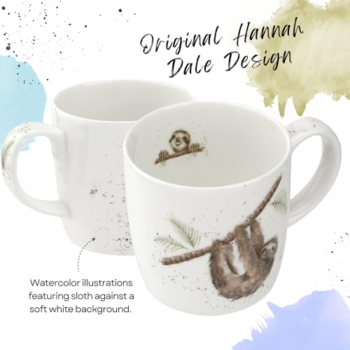 Wrendale Designs 14 oz Mug