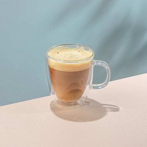 Savor Double Wall Insulated Glasses (2 Count)