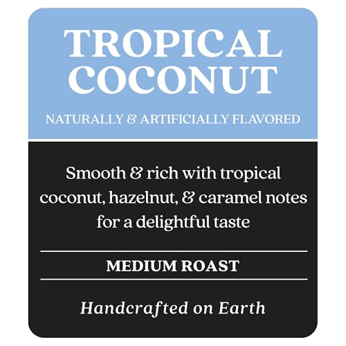 Whole Bean Coffee (32 Ounce)