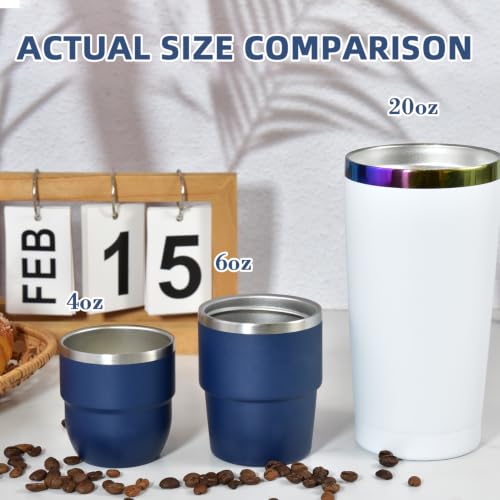 Espresso Cups (2 Count)