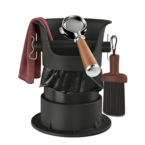 4L Espresso Knock Box