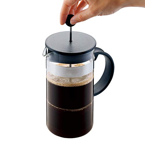 Bistro Nouveau French Press Coffee Maker