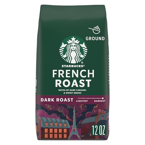 Ground Coffee (12 Ounce)