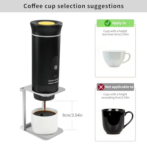 Pour over Dripper Stand