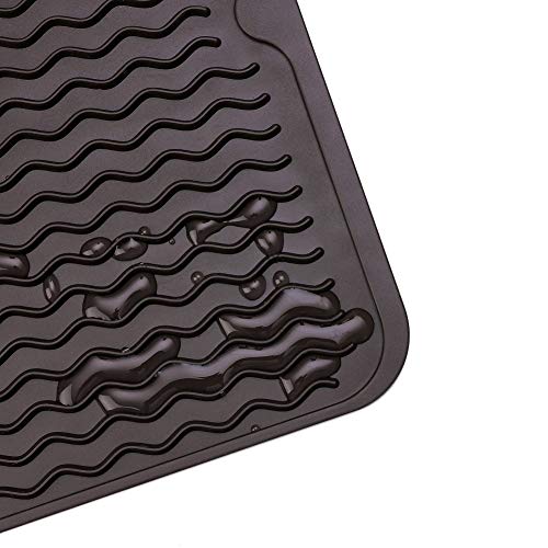 Silicone Dish Drying Mat