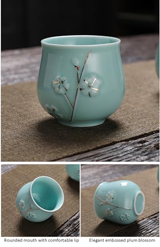 Japanese Tea Set