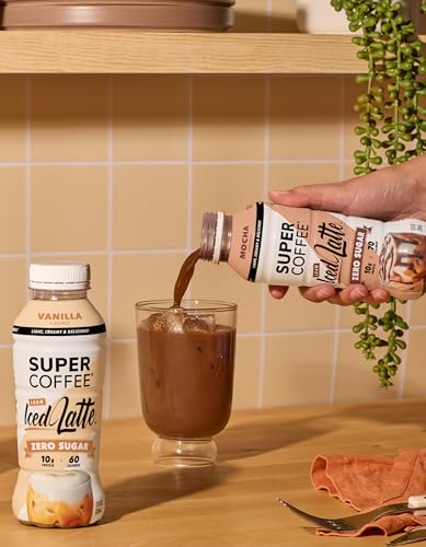Keto Coffee (300 Fl Oz)