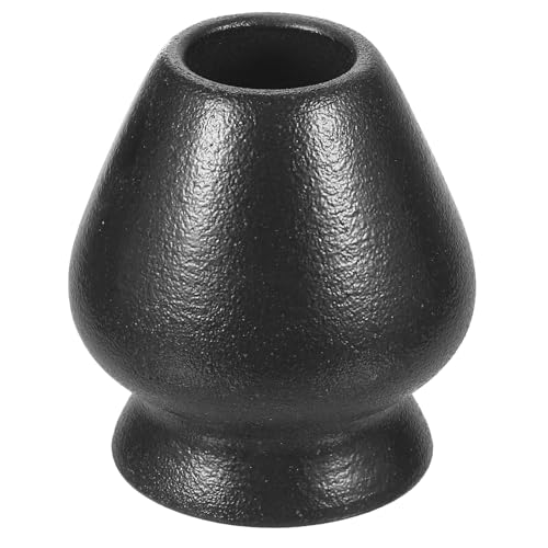 Ceramic Chasen Stand 67mm Matcha Whisk Holder Teas Set Whisks Stand Traditional Matcha Tea Chasen Holder Tea Set Accessories for Tea Tasting
