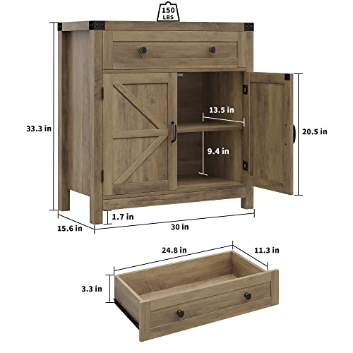Kitchen Storage Cabinet