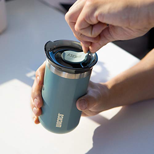 Octaroma Lungo Vacuum Insulated Coffee Mug
