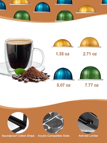 Nespresso Vertuo Pod Holder