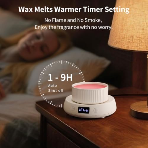 Candle Warmer
