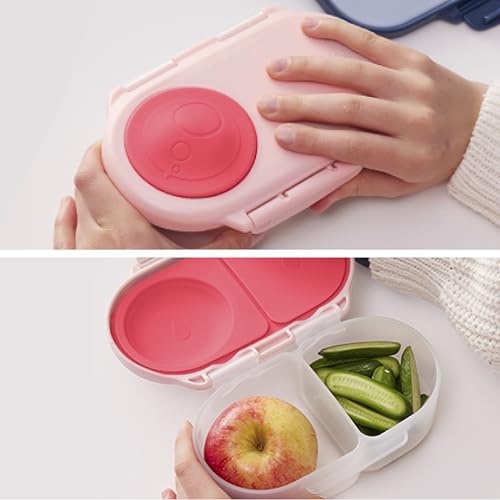 Snack Box Snack Containers for Kids