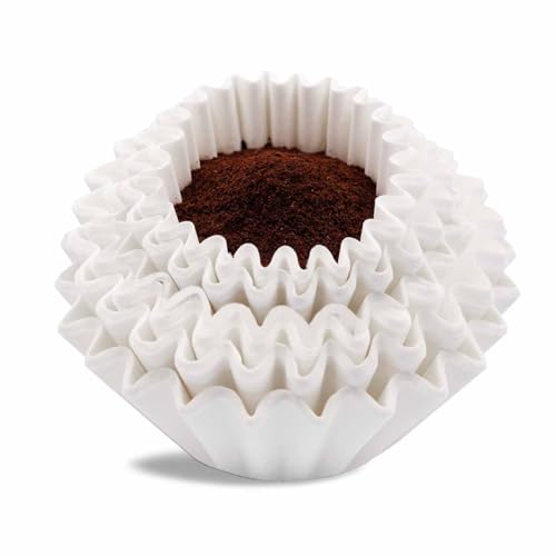 Coffee Filters 8 (200 Count)