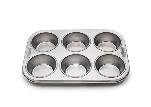 4867 Muffin Pan