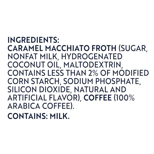 Caramel Macchiato 2 (24 Count)